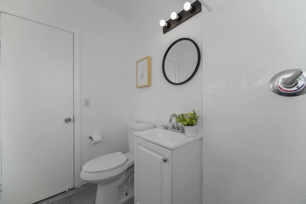 Great Studio Residence 15 Min From The Beach Miami Bagian luar foto
